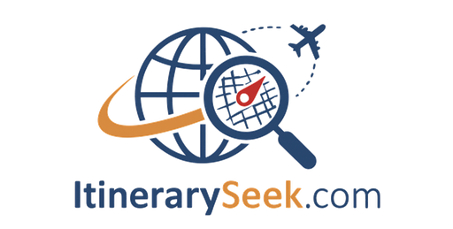 ItinerarySeek